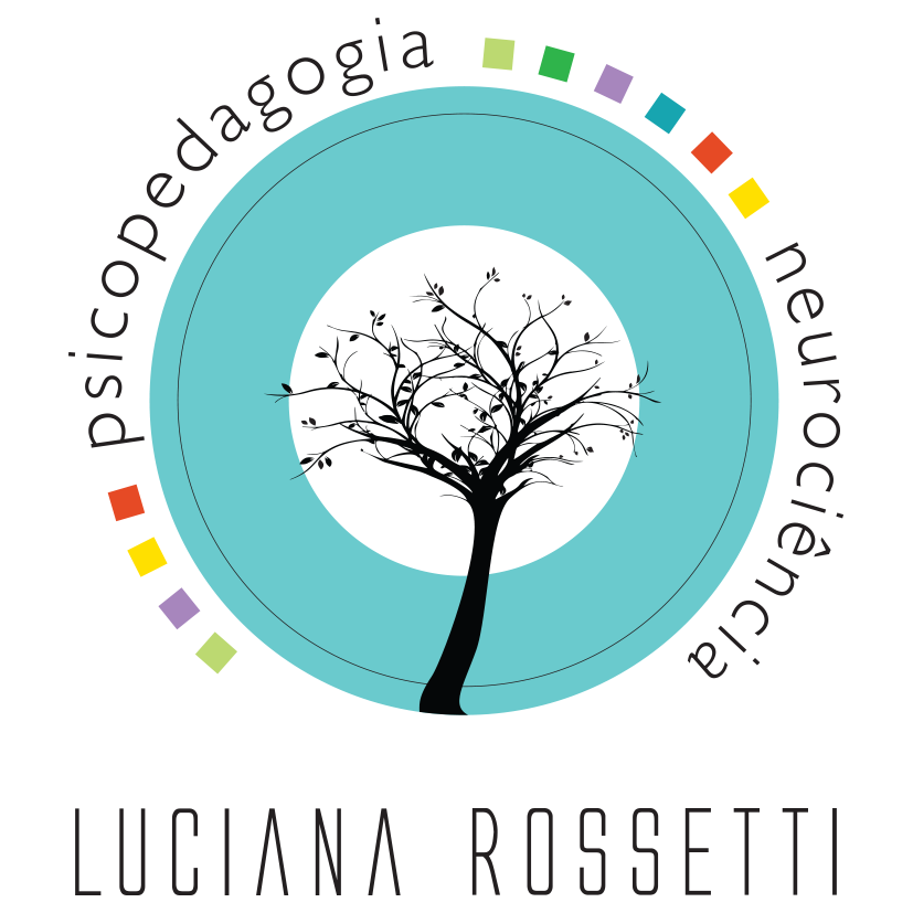 Logo Luciana Rossetti